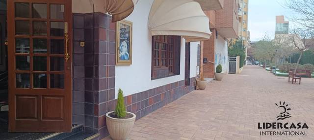 Local comercial en Venta en Infante Juan Manuel