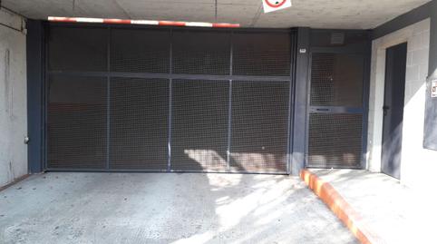 Foto 2 de Garatge de lloguer a Iparralde Hiribidea, 23, Centro - Mendibil - Santiago, Irun