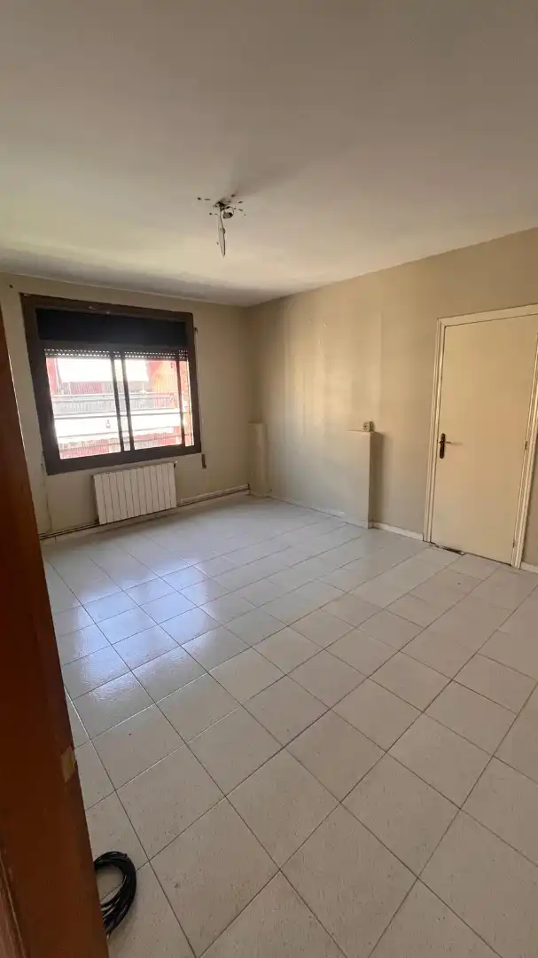 Bedroom of Flat for sale in Sant Andreu de la Barca  with Air Conditioner, Heating and Balcony
