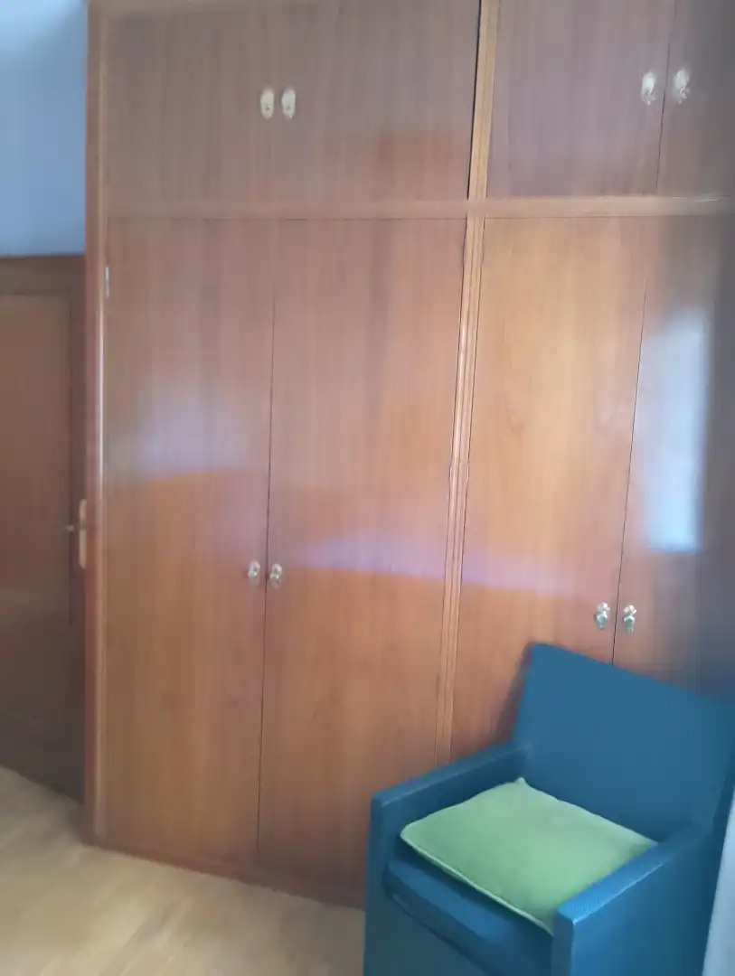 Dormitori de Pis en venda en Pozuelo de Alarcón amb Aire condicionat, Calefacció i Parquet