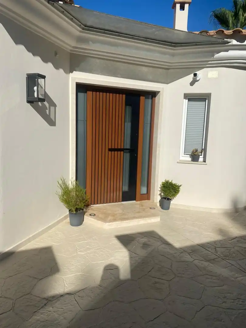 Houses for sale in Calvià