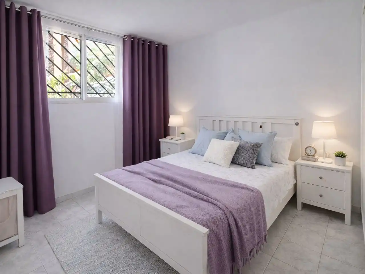 Piso con piscina en venta en Avenida 8 de marzo 27, imagen 6