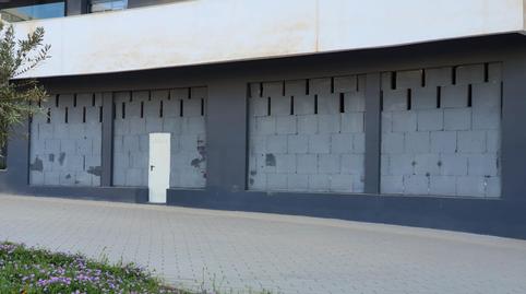 Photo 4 of Premises to rent in Plaza Manos Unidas, El Atabal, Málaga