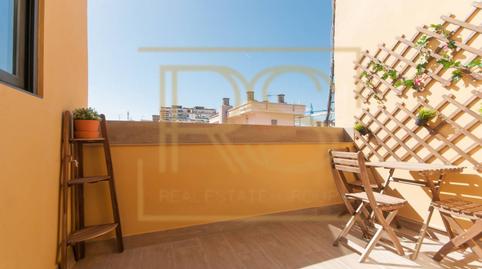 Photo 3 of Attic for rent in Calle Carretes, El Raval,  Barcelona Capital