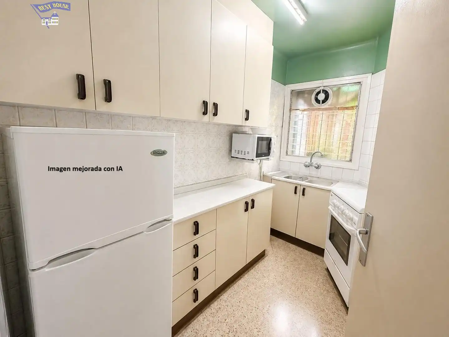 Piso con terraza en venta en Progrés, imagen 4