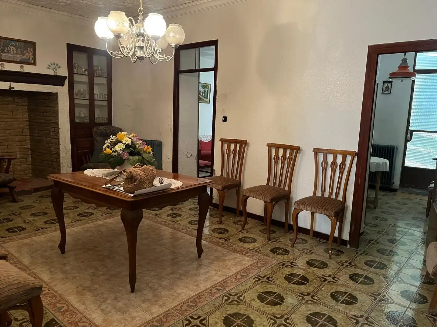 Casa in vendita a Almansa, imagen 2