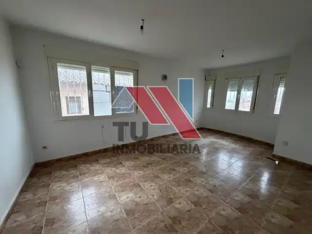 Living room of Houses for sale in Huecas  with Storage room, Swimming Pool and Alarm