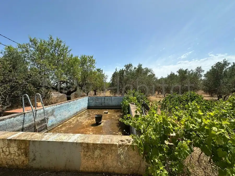 Houses for sale in Vall d'Alba  with Community pool