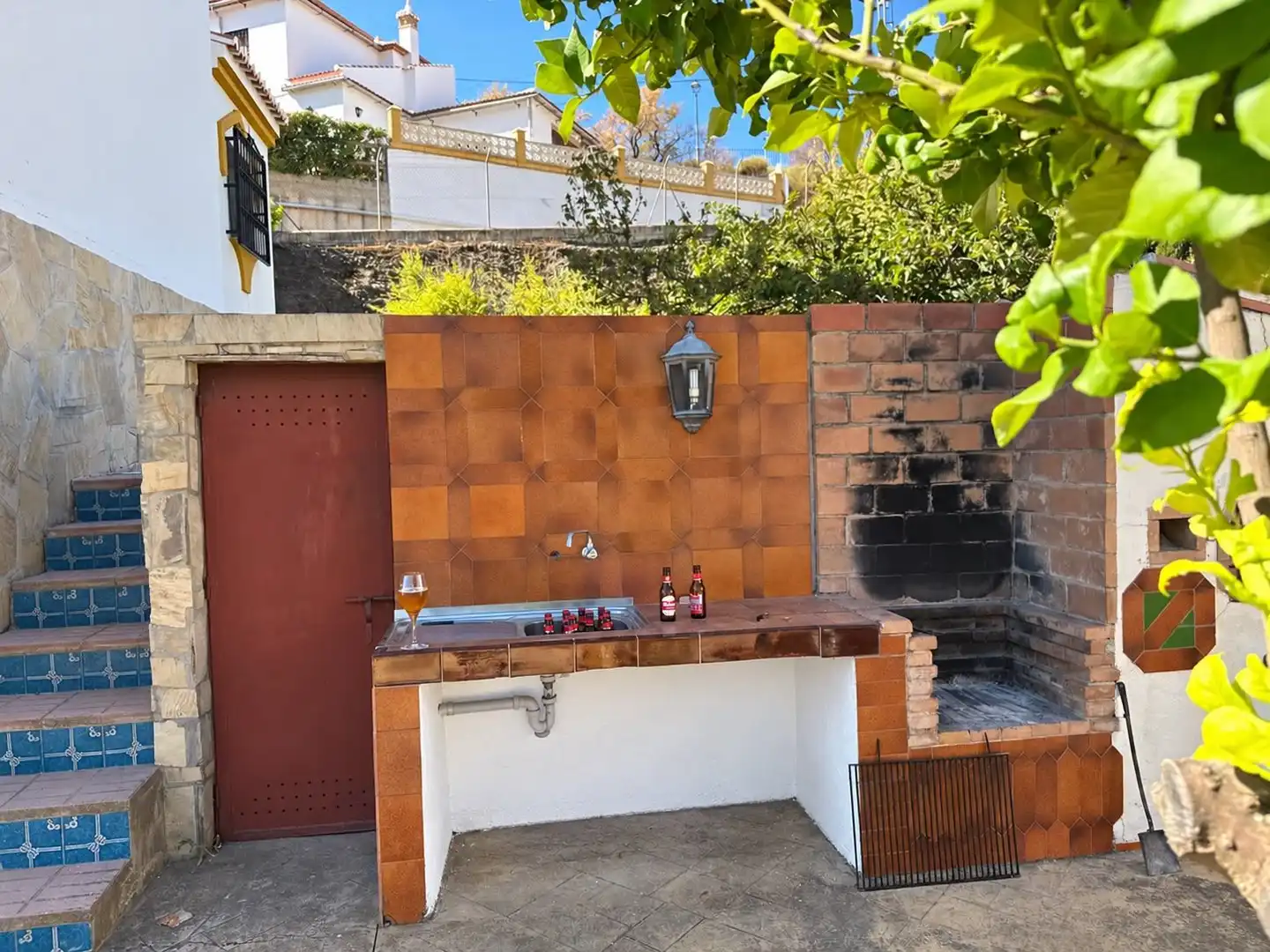 Casa amb terrassa en venda a Calle camino del Arroyo de Matanzas, imagen 23
