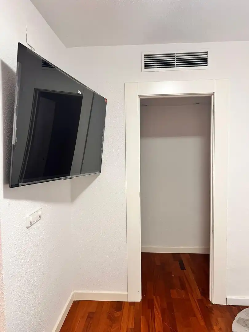 Wohnung zur untervermieten in Murcia mit Klimaanlage, Heizung und Möbliert