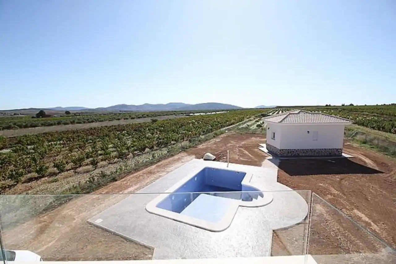 Haus mit Pool zum Verkauf in Pedanías Este, imagen 4