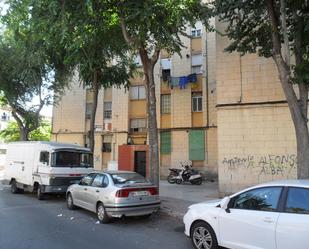 Vista exterior de Apartament en venda en  Murcia Capital