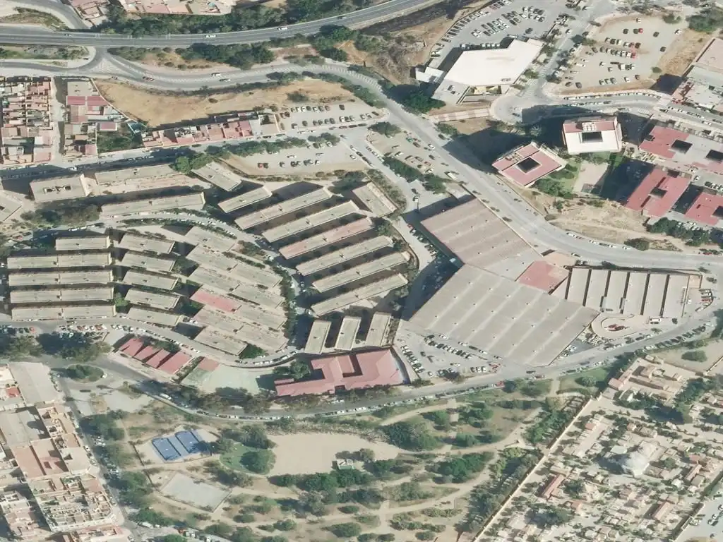 Wohnung zum Verkauf in OBISPO MUÑOZ Y HERRERA 1, imagen 2