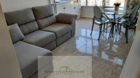 Foto 2 de Apartament de lloguer a Camino Carnicero, La Colina, Málaga