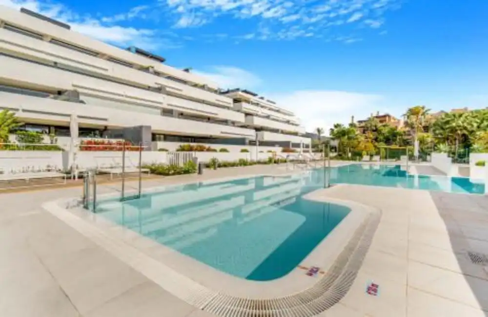 Àtic amb piscina en venda a Benamara - Atalaya, imagen 16