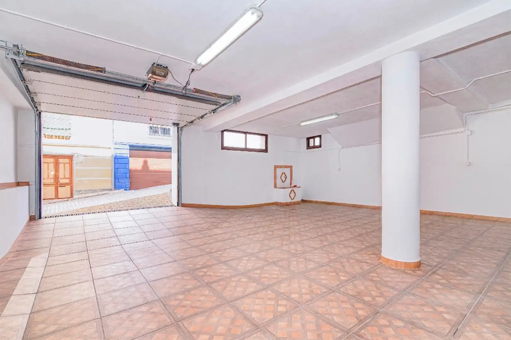 Inmuebles singulares con ascensor en venta en Calle Almenillas 2, imagen 31