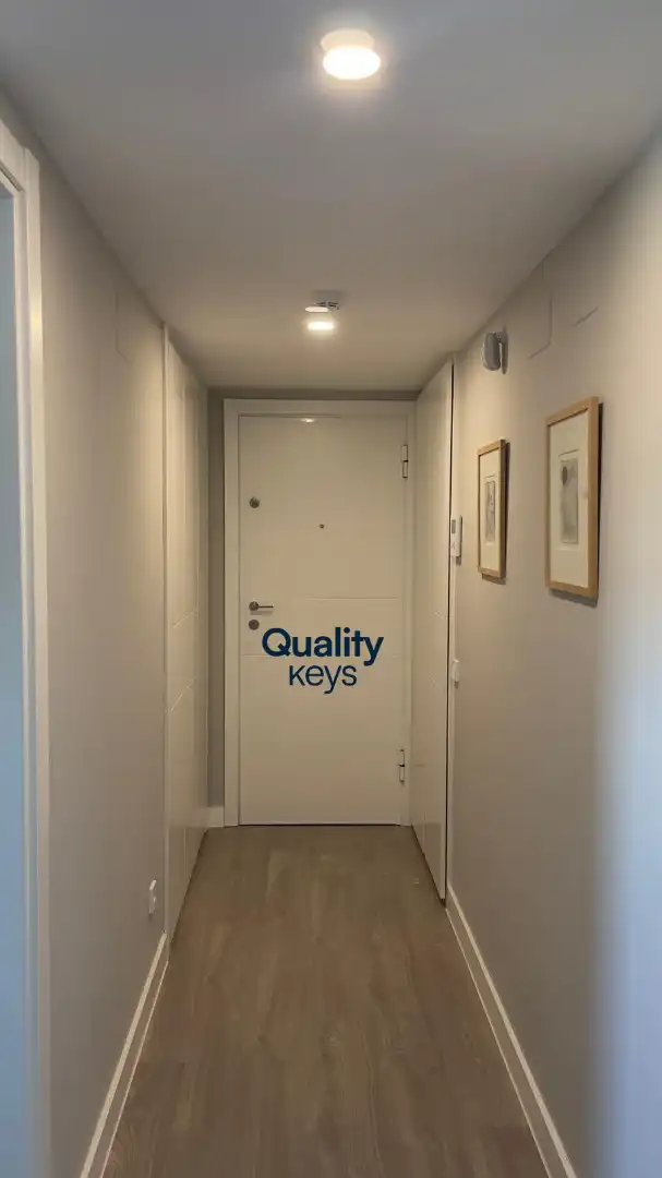 Flat for rent in Madrid  with Air Conditioner, Heating and Terrace