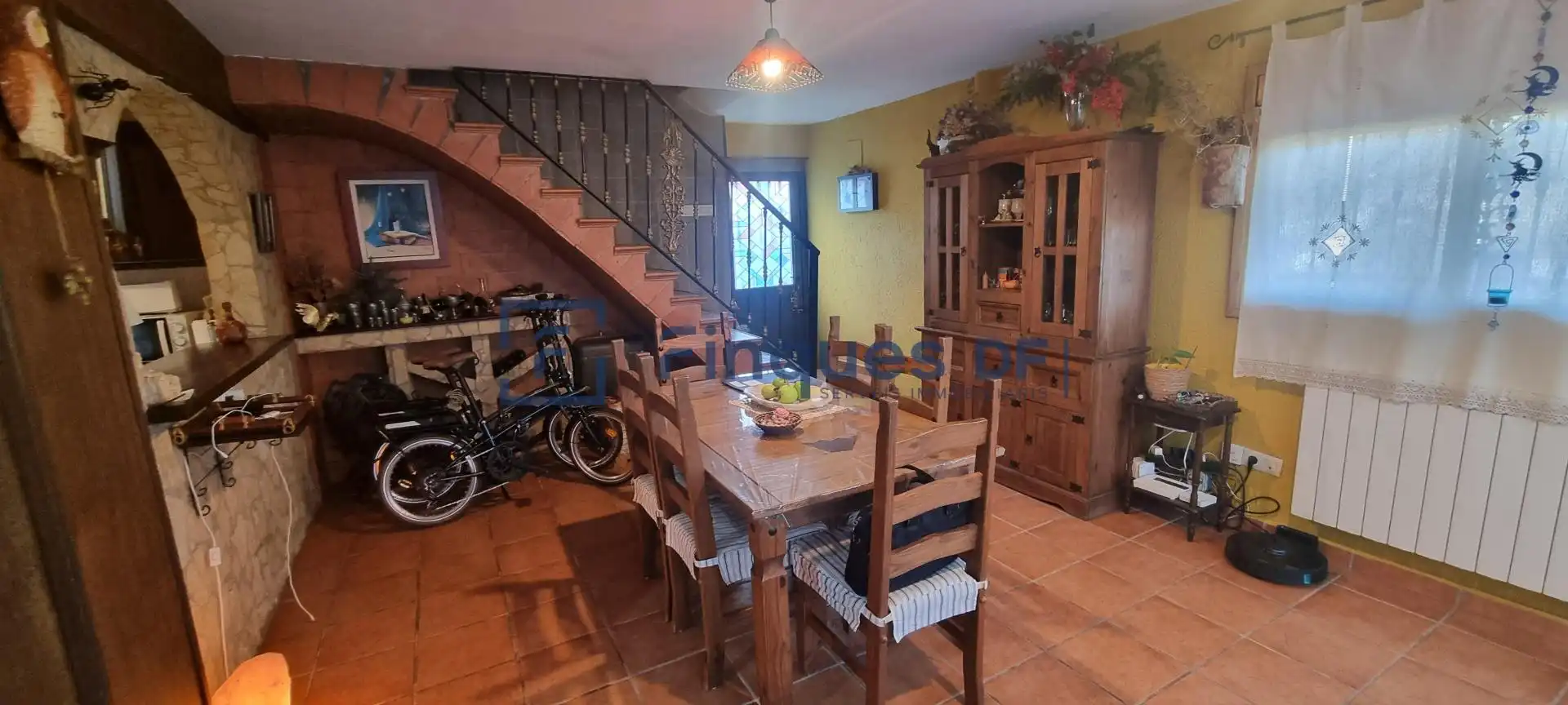 Detached house with garden for sale in Residencial Park, imagen 46