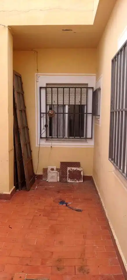 Terraza de Casa o chalet en venta en Cullera con Terraza y Trastero