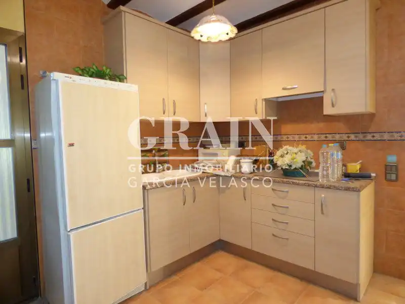 Chalet con piscina en venta en Pedanías - Extrarradio, imagen 64