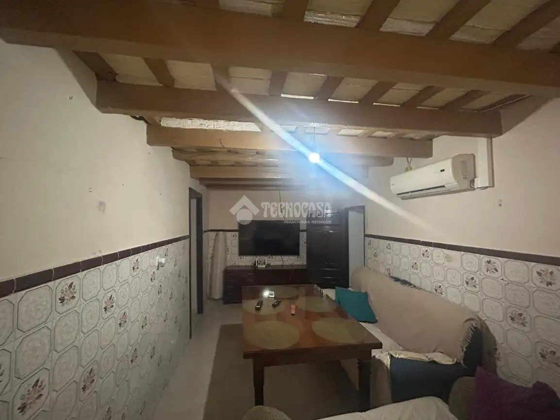 Casa o chalet en venta en Paradas con Aire acondicionado, Calefacción y Terraza