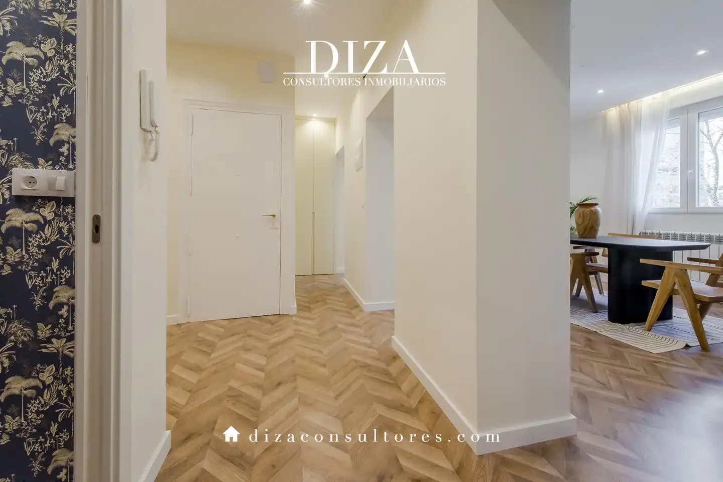 Appartement avec ascenseur à vendre à Calle del Alcalde Sainz de Baranda, imagen 12