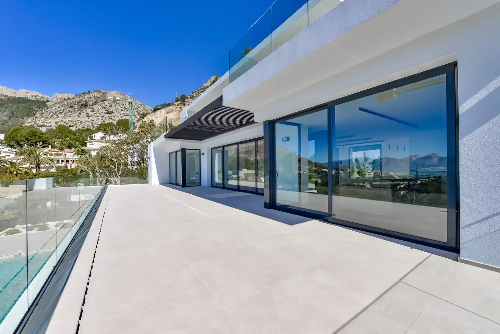 House with pool for sale in Mascarat, imagen 40
