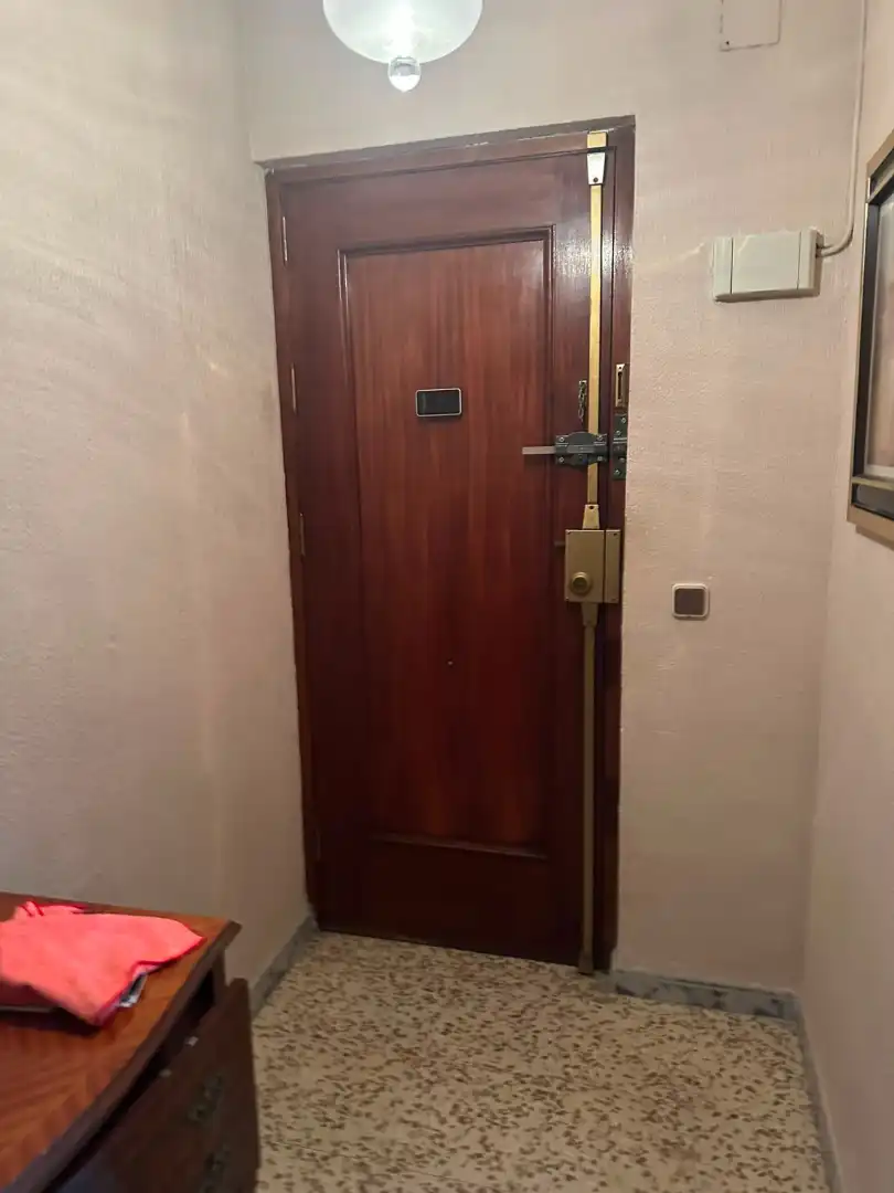 Piso con ascensor en venta en Calle Pérez Hervás 1, imagen 12