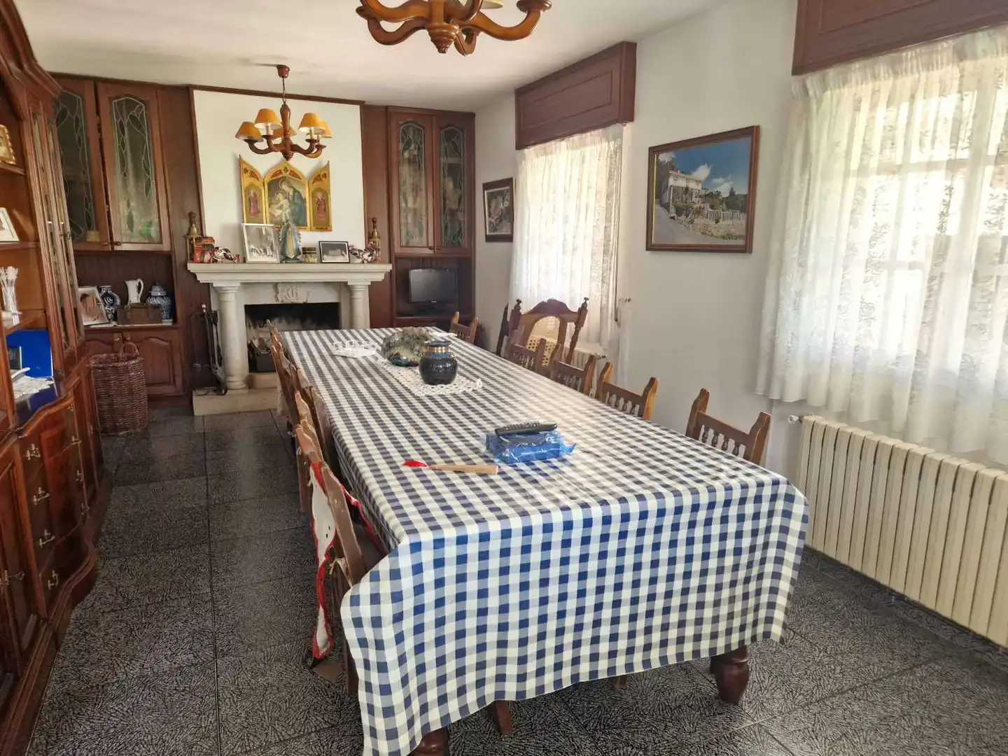House with pool for sale in Brión, imagen 12