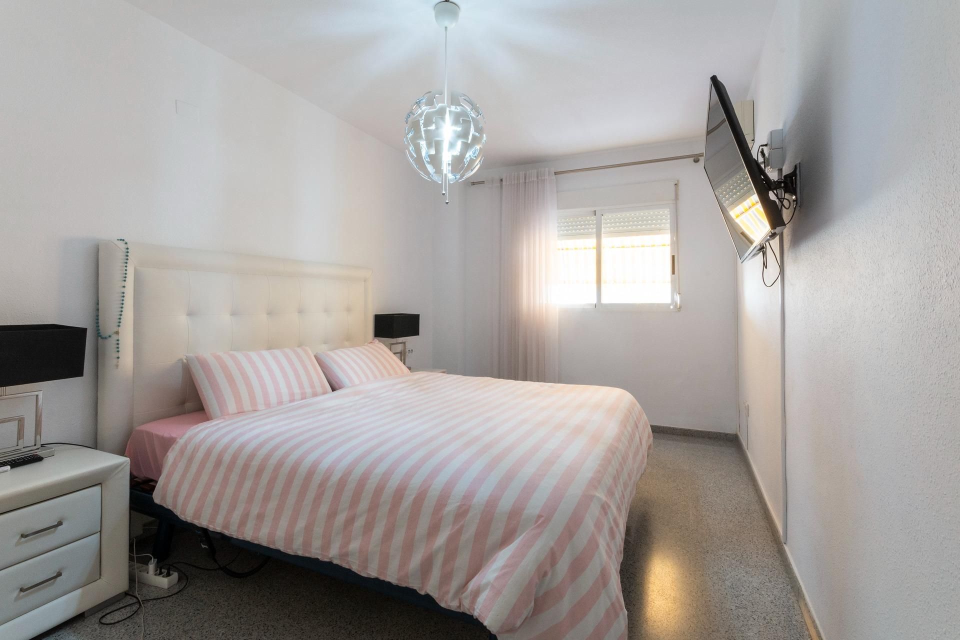 Habitación de Piso en venta en Gandia con Aire acondicionado, Calefacción y Terraza