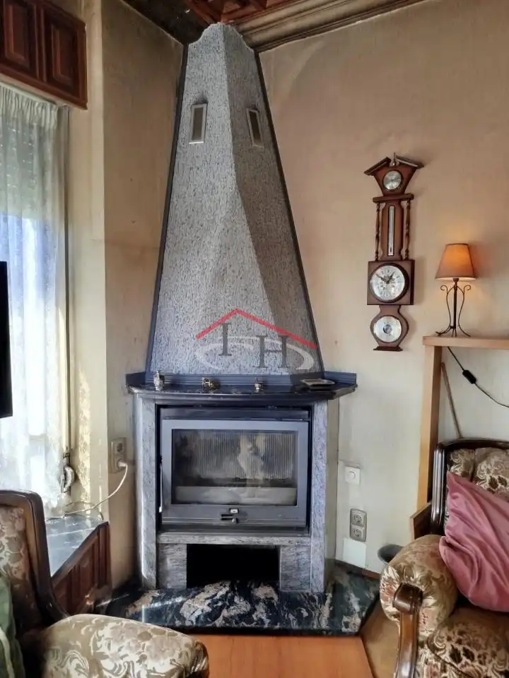 Casa con piscina en venta en Avenida Constitución, imagen 5