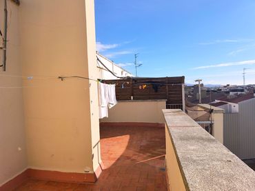 Penthouse zum Verkauf in Creu de la Mà