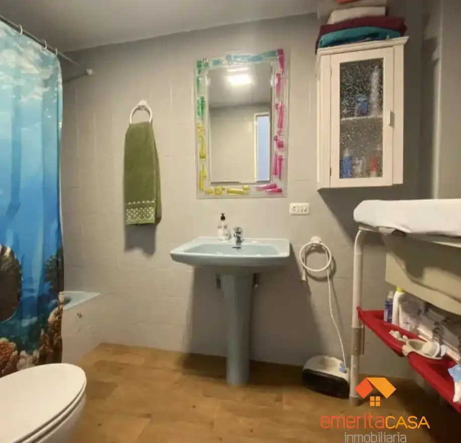 Bathroom of Country homes for sale in Escurial  with Furnished