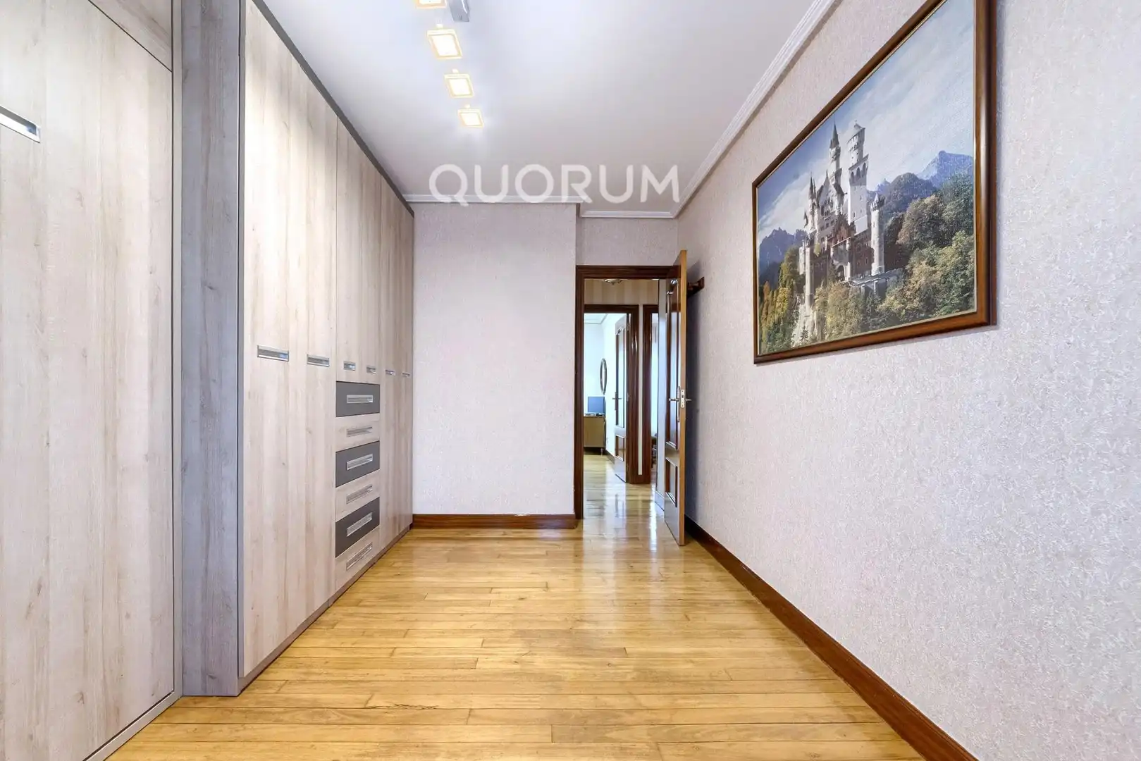Wohnung zum Verkauf in Pozokoetxe