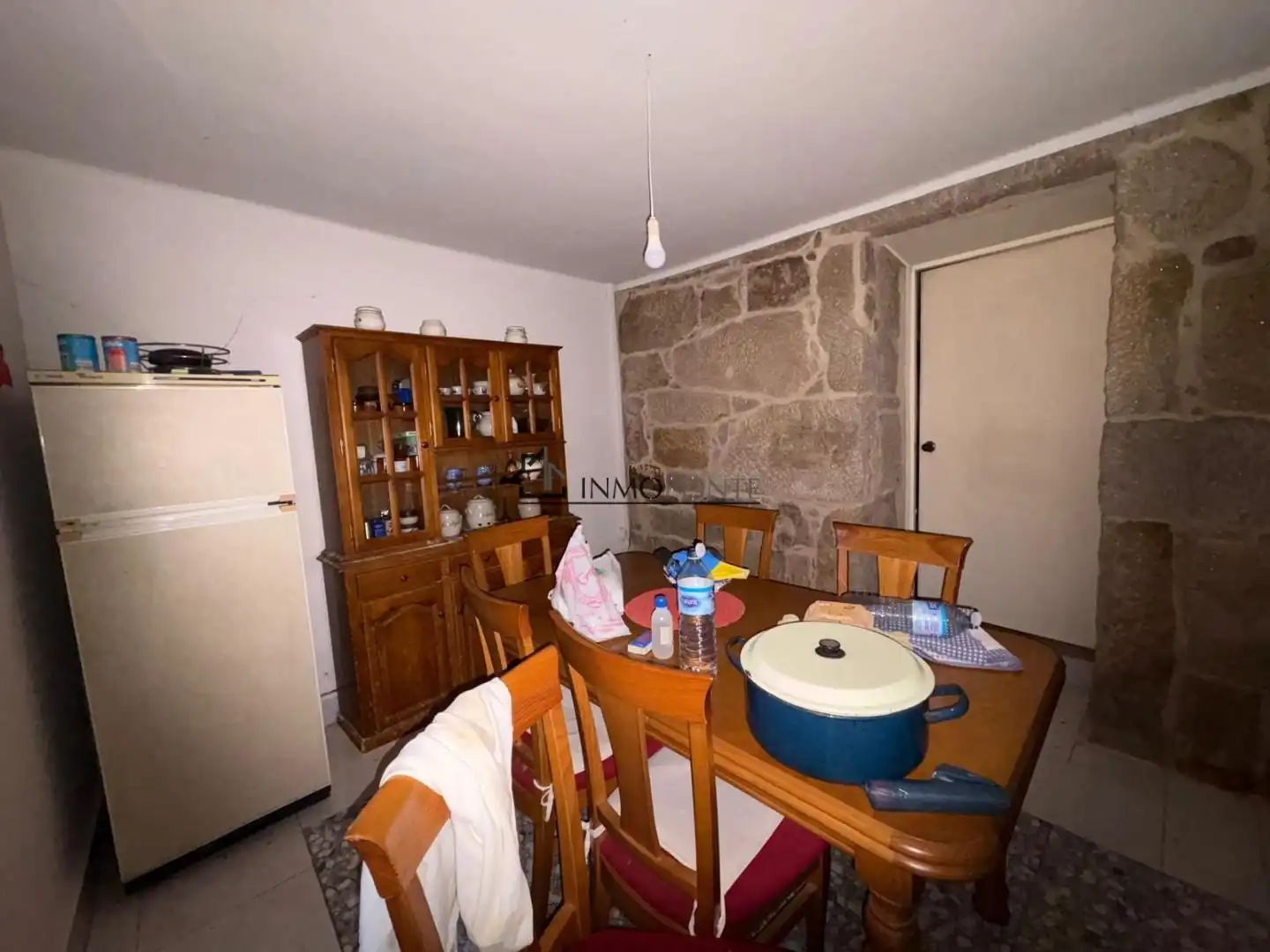 Dining room of Houses for sale in Vilaboa, Pontevedra