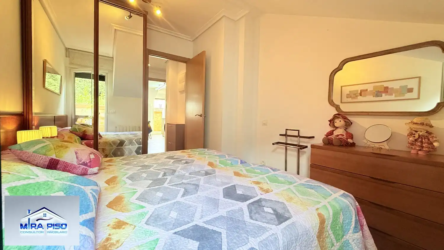 Habitación de Dúplex en venta en Argoños  con Calefacción, Terraza y Trastero