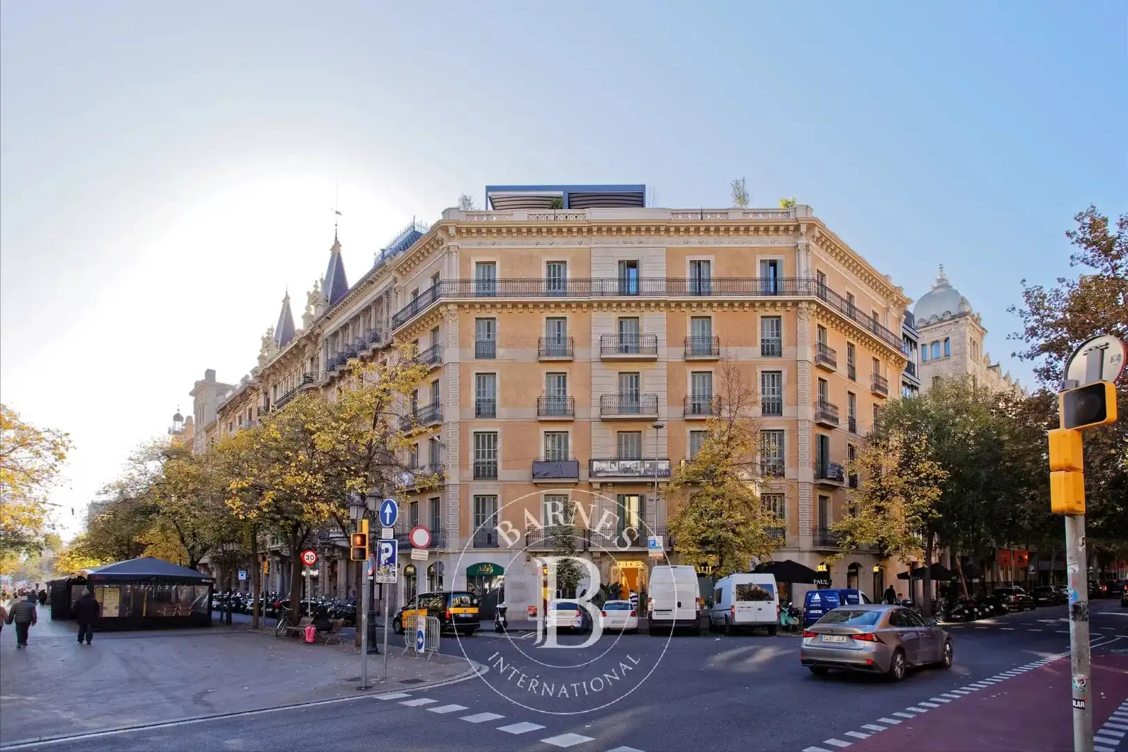 Attico con ascensore in vendita a Eixample, imagen 27