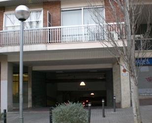 Parking of Garage to rent in  Barcelona Capital