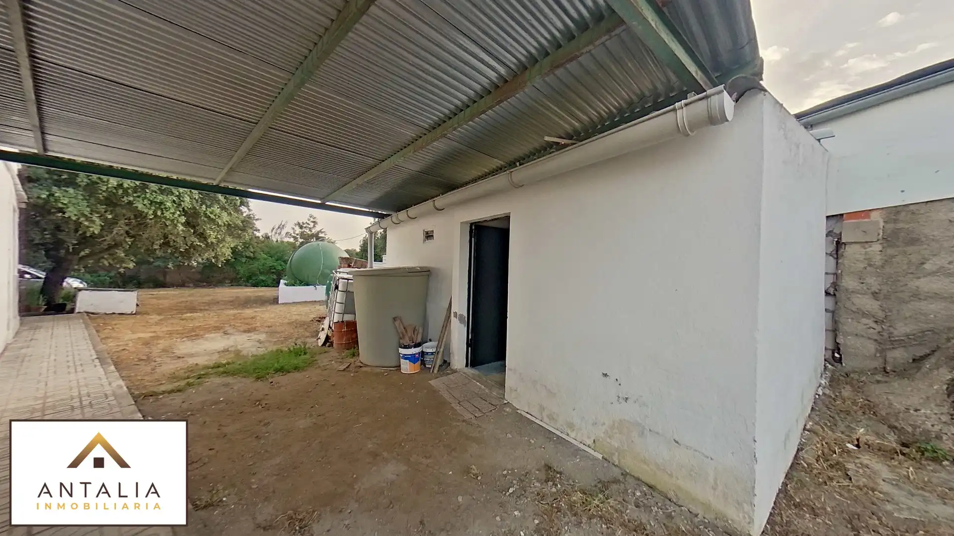 Casa o xalet en venda en Cáceres amb Terrassa, Traster i Piscina