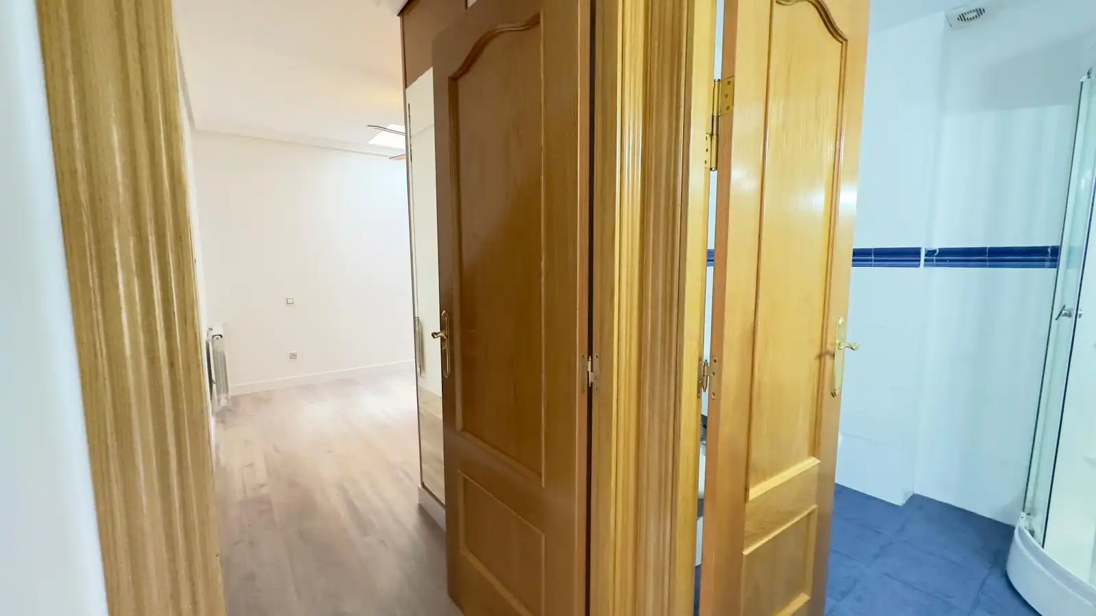 Dúplex de alquiler en Villaviciosa de Odón con Aire acondicionado, Calefacción y Parquet