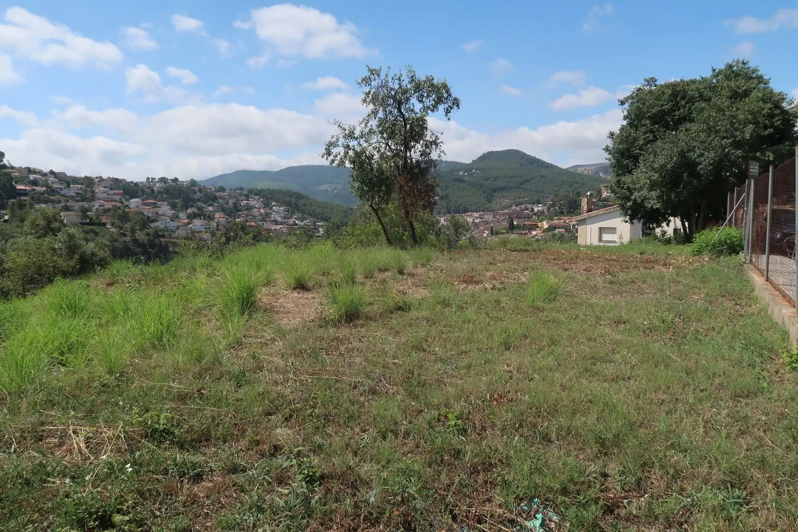 Residencial en venta en Vallirana