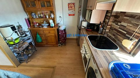 Foto 4 de Piso en venta en Ervigio, San Isidro, Madrid Capital