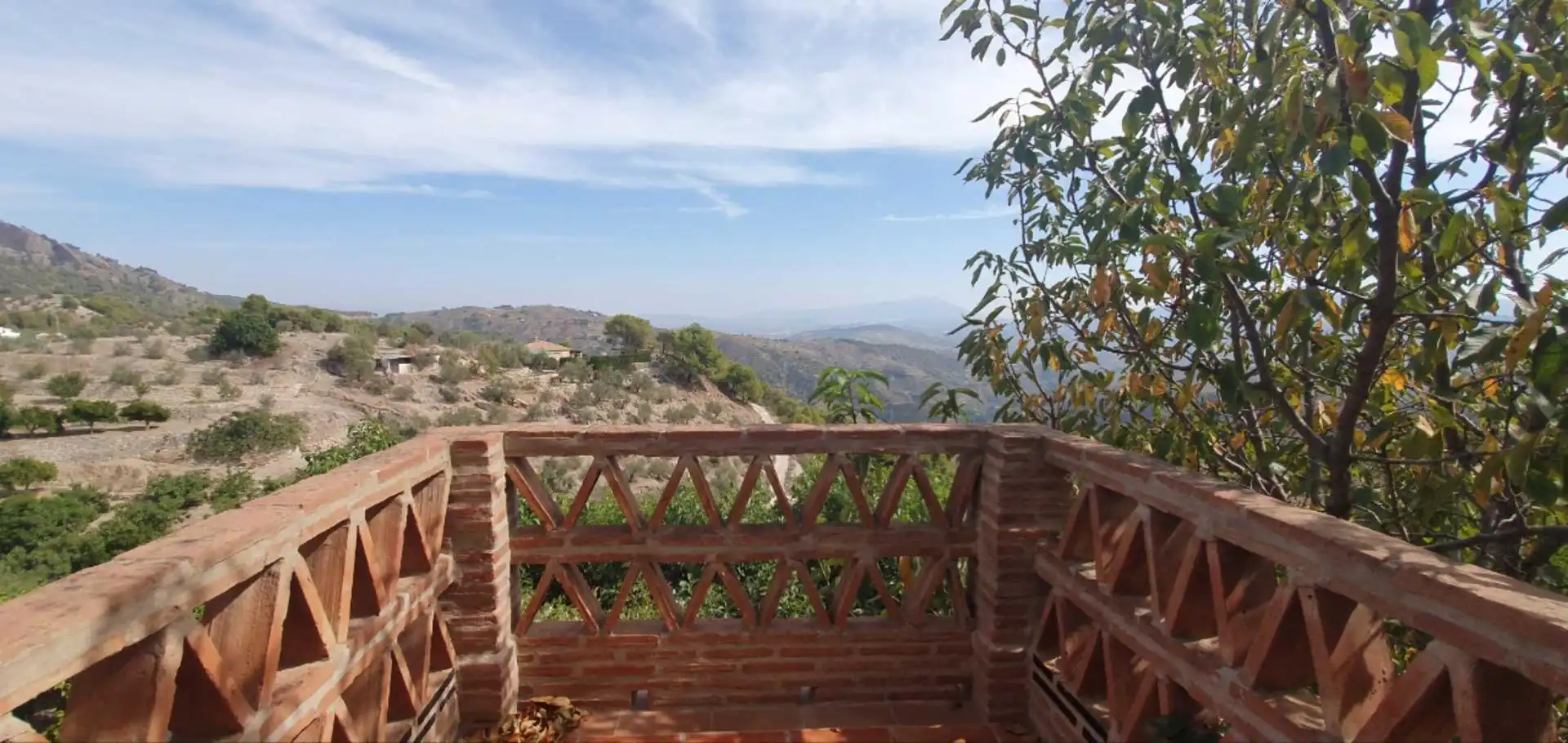 Maison avec terrasse à vendre à Yunquera, imagen 15