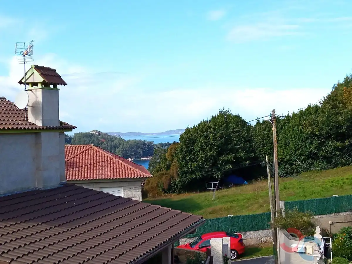 Houses for sale in Bueu