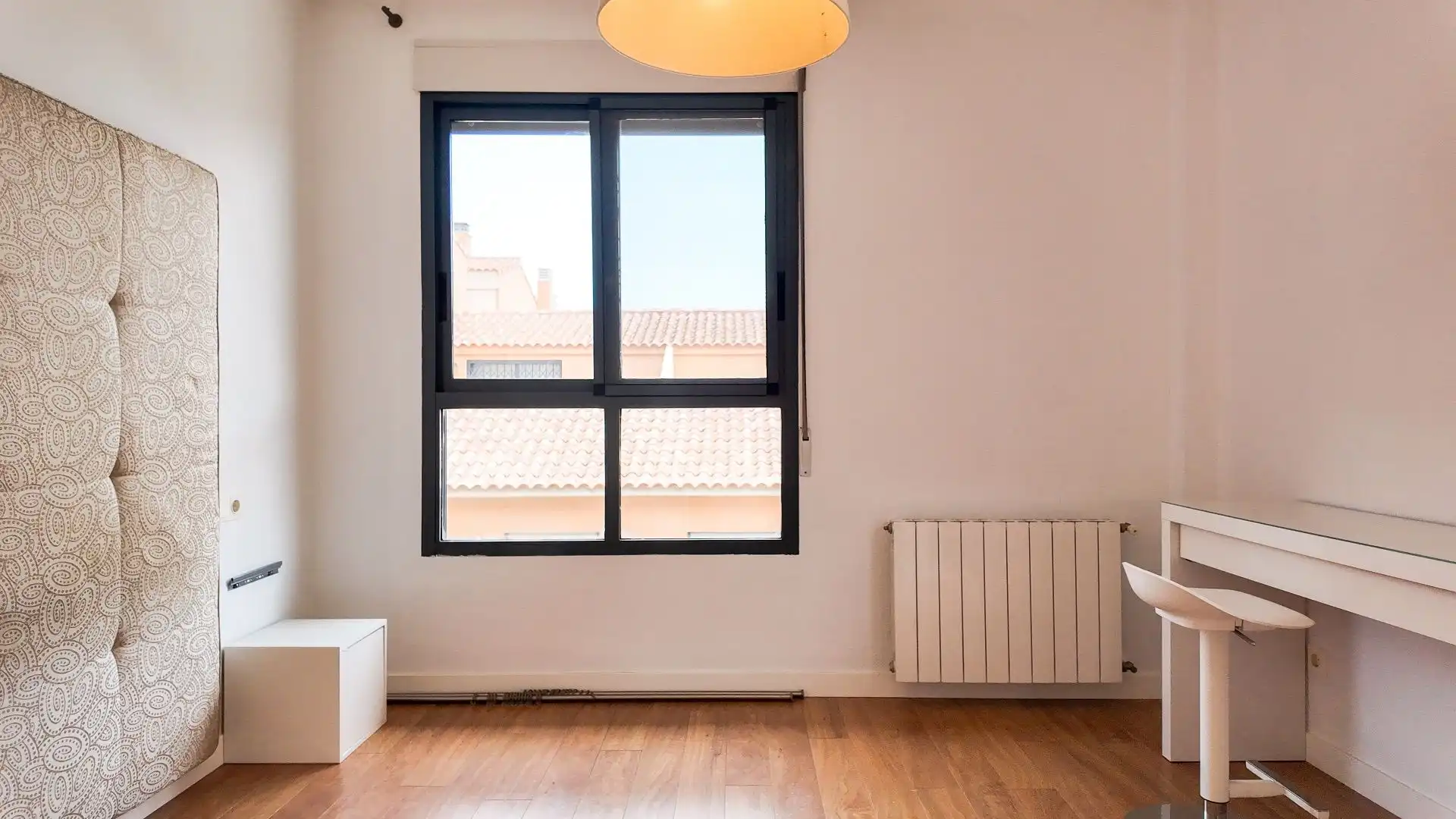 Bedroom of Attic for sale in Puçol  with Air Conditioner, Heating and Terrace