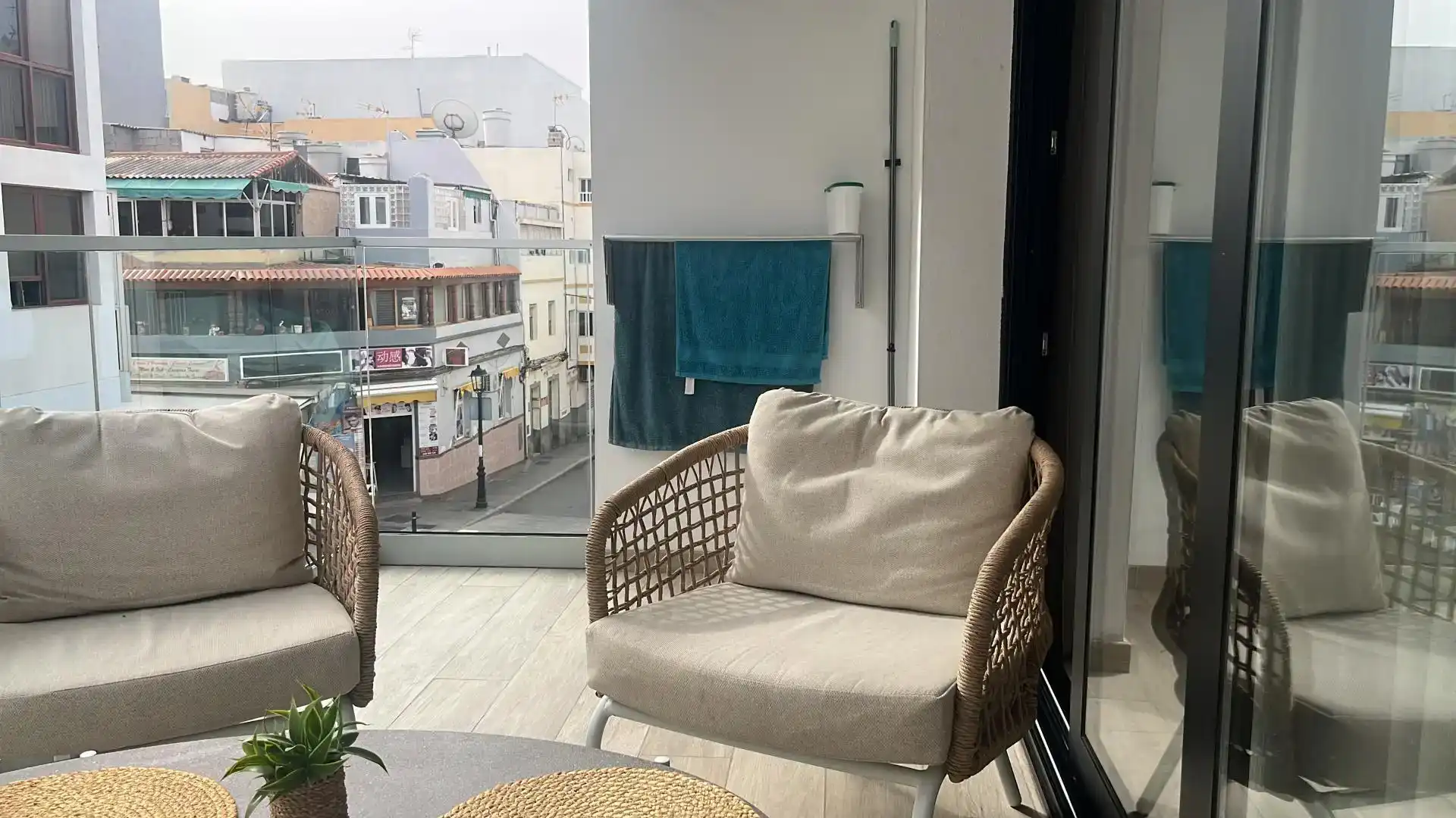 Wohnung zur Miete in Calle Miguel Marrero Rguez, 6, Arguineguín