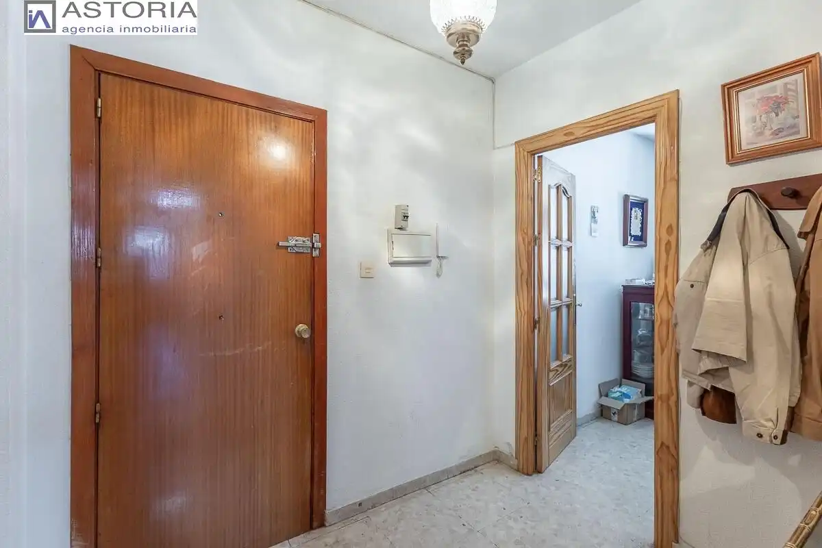 Flat with terrace for sale in Avenida JUAN PABLO II, imagen 22