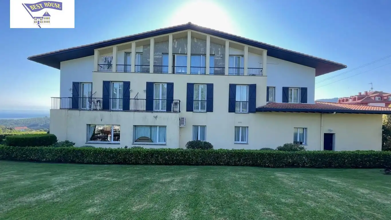 Casa o xalet en venda a Ibarrangelu