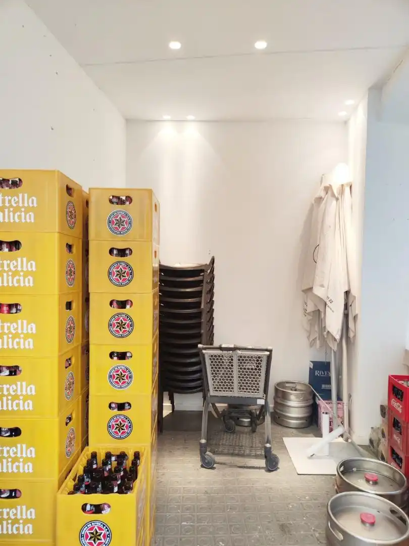 Local comercial en venta en de la Unió 2, imagen 10