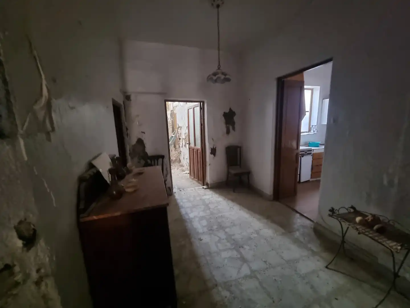 Casa o xalet en venda en Terque